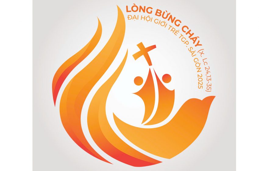  Công bố Logo ĐHGT năm 2025