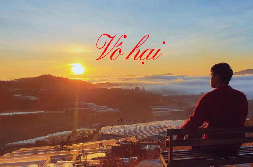 30. Vô hại