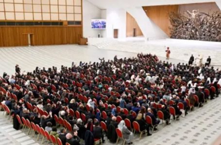 Đức Thánh Cha Lêô XIV Giải Thích Hiện Tượng Thần Bí Và Sự Thánh Thiện