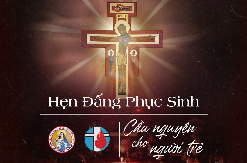  Hẹn Đấng Phục Sinh