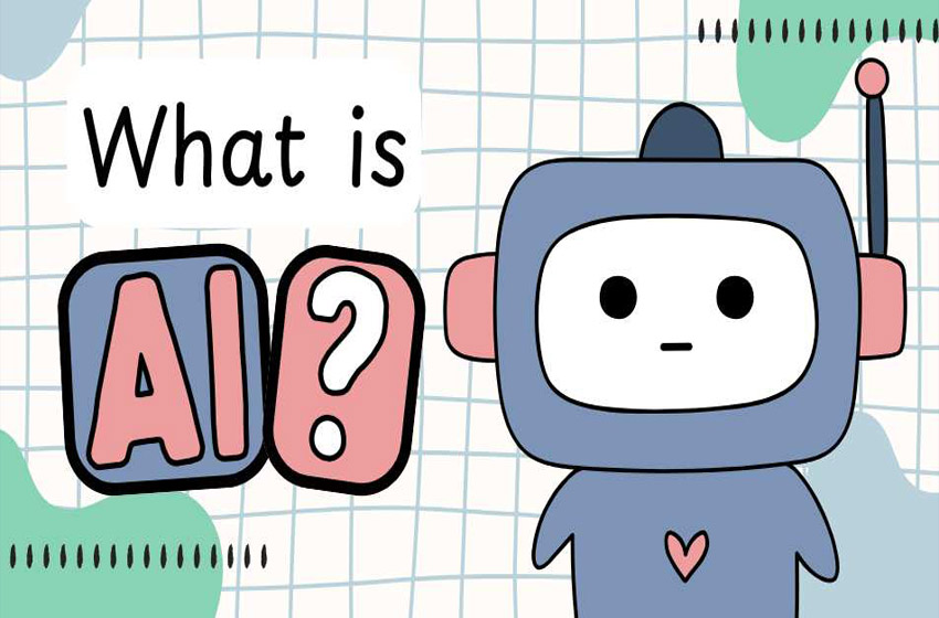  AI không lấy đi việc của ai. Nhưng người biết dùng AI sẽ….