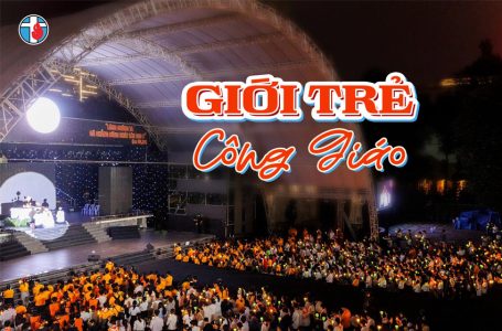 Giữa cuộc sống bộn bề, người trẻ sống sứ mạng thế nào?
