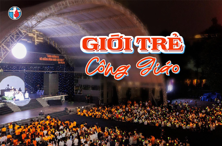  Giữa cuộc sống bộn bề, người trẻ sống sứ mạng thế nào?