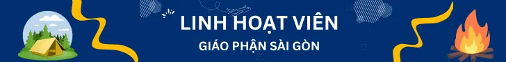 Linh Hoạt Viên Giáo phận Sài Gòn