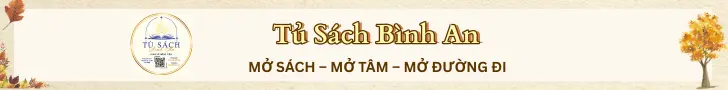 Tủ Sách Bình An